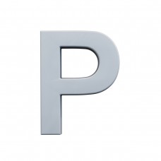 Буква P